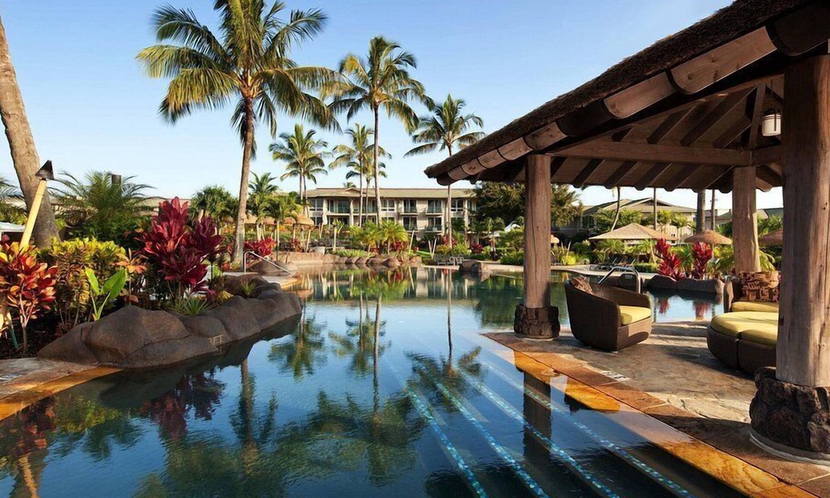 Princeville Villa | Westin Princeville Ocean Resort Villas