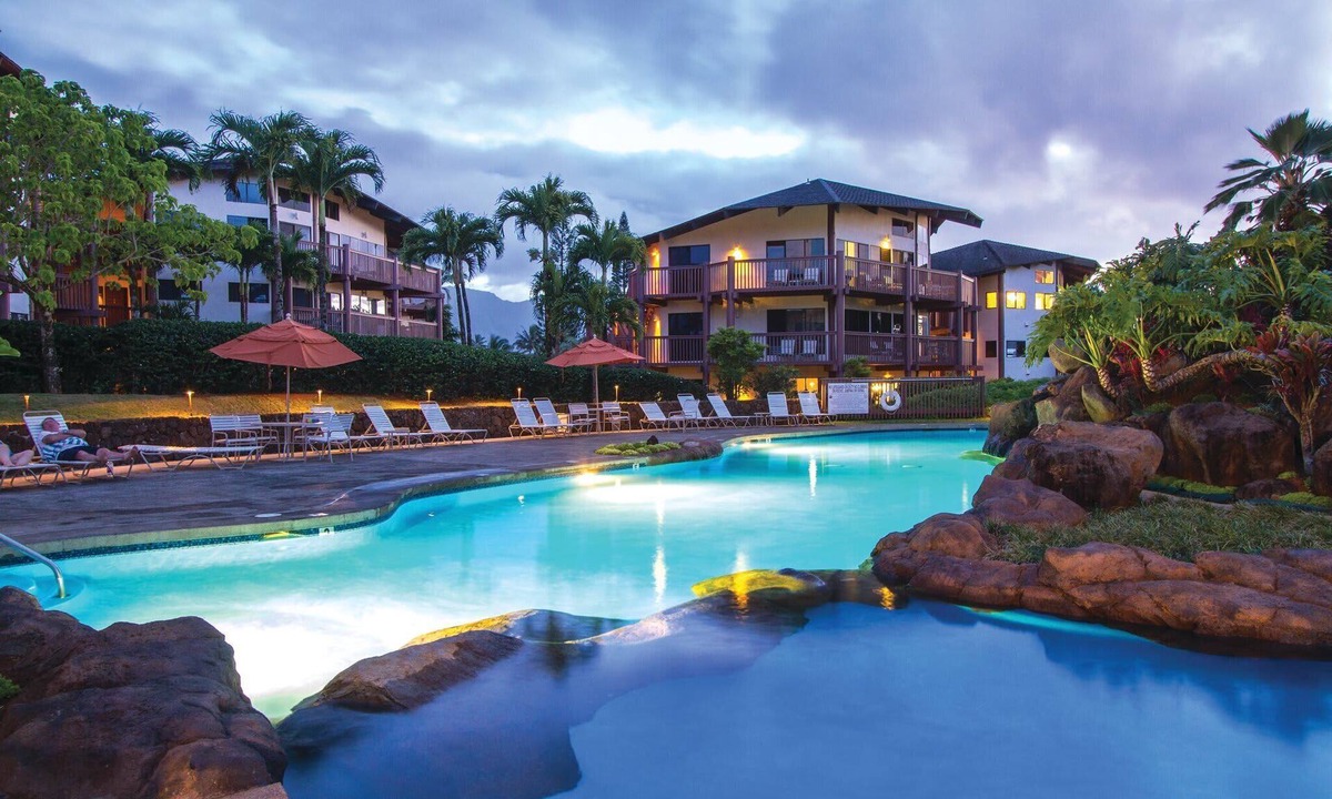 Princeville Condo | Wyndham Ka Eo Kai Studio Apartment with Resort Access