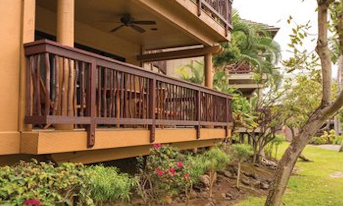 Kailua-Kona Resort | Wyndham Kona Hawaiian Resort