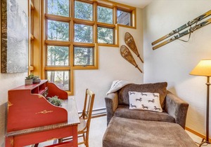 100 m² Condo ∙ 2 bedrooms ∙ 7 guests in Frisco