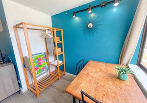 22 m² Condo ∙ 2 guests in Honolulu