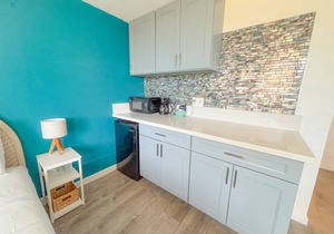 22 m² Condo ∙ 2 guests in Honolulu