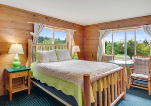 23 m² Private room ∙ 2 guests in Deer Harbor
