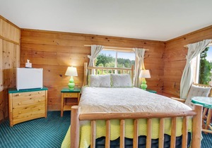 23 m² Private room ∙ 2 guests in Deer Harbor