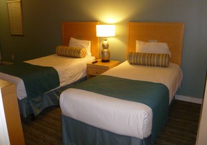 2Bd(sleep 6) Ocean View- Worldmark 5 Star Resort in Seaside