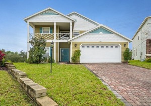 4Bd Pool Hm Providence at Victoria Woods-2251VD in Davenport