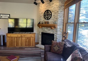 87 m² Condo ∙ 2 bedrooms ∙ 6 guests in Dillon