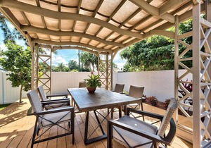 Amalfi Vacation Rental in Naples