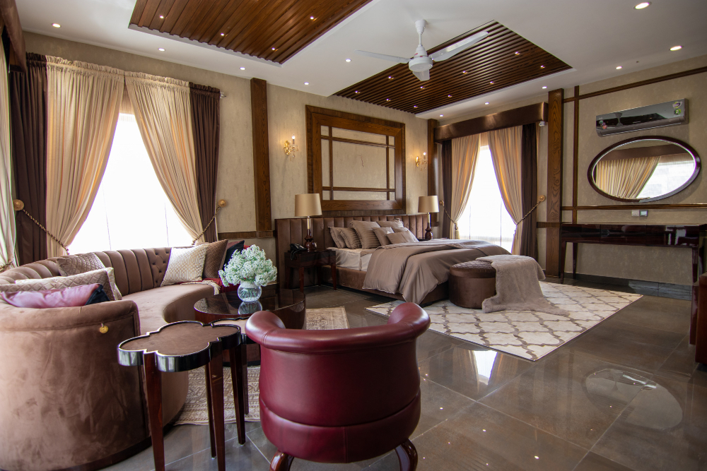 Bamboo Valley Inn