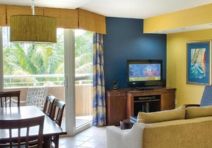 Club Wyndham Santa Barbara in Pompano Beach
