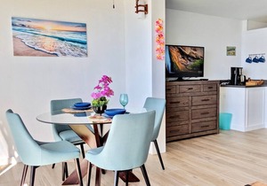 Direct Oceanfront - Magic Sands Beach!