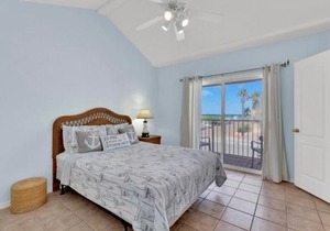 Dolphin Condominiums by Padre Getaways in South Padre Island