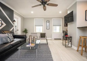 Downtown! 24h Concierge! Private Balcony! 11K in Atlanta