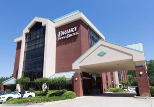 Drury Inn & Suites Birmingham Grandview in Overton