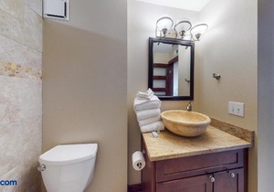 Edgewater West 103 in Gulf Shores