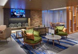 Fairfield Inn & Suites by Marriott Midland in Midland