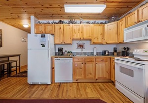 Fall River Hideaway Private Hot Tub in Estes Park