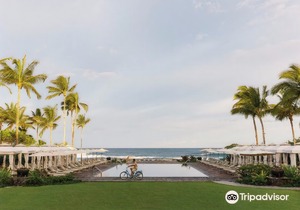 Four Seasons Resort Hualalai