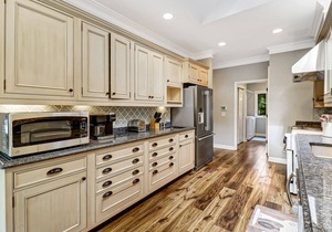 Gorgeous 4 Bedroom Sea Pines Home w/Private Pool Close to Beach - Sleeps 13 in Hilton Head Island