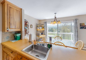 Gorgeous Home with Free WiFi, Electric Fireplace, & Shared Pool/Hot Tub in Stowe