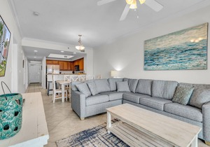 Gulf Front - Steps to the Beach - Aug/Sep Discounts, Book Your 5 Star Stay Now! in Gulf Shores