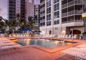GullWing Beach Resort in Fort Myers Beach