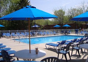 Island Club #3 in Put in Bay