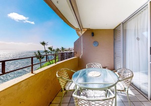 Island Sands Resort Condo w/Shared Pool, Free WiFi-Surf, Bike, Golf, More