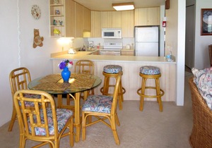 Kauai - Top Floor/Beach Front Condo at Pono Kai Resort in Kapaa -Tax Included in Kapaa