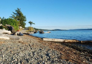La Conner RV & Camping Resort in Anacortes
