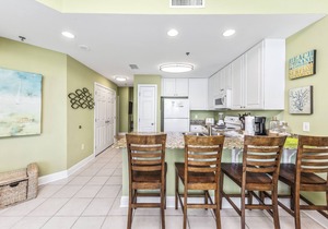 Lighthouse 803 - Beachfront with views! in Gulf Shores