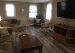 Narragansett Rhode Island Beach Rental-Scarborough Beach in Narragansett