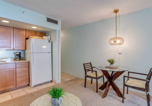 Ocean-View Studio at Royal Kahana 405, Lahaina | Peaceful Island Escape