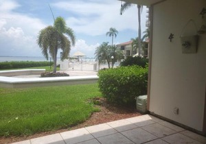 Palma Del Mar E 111 in St. Petersburg