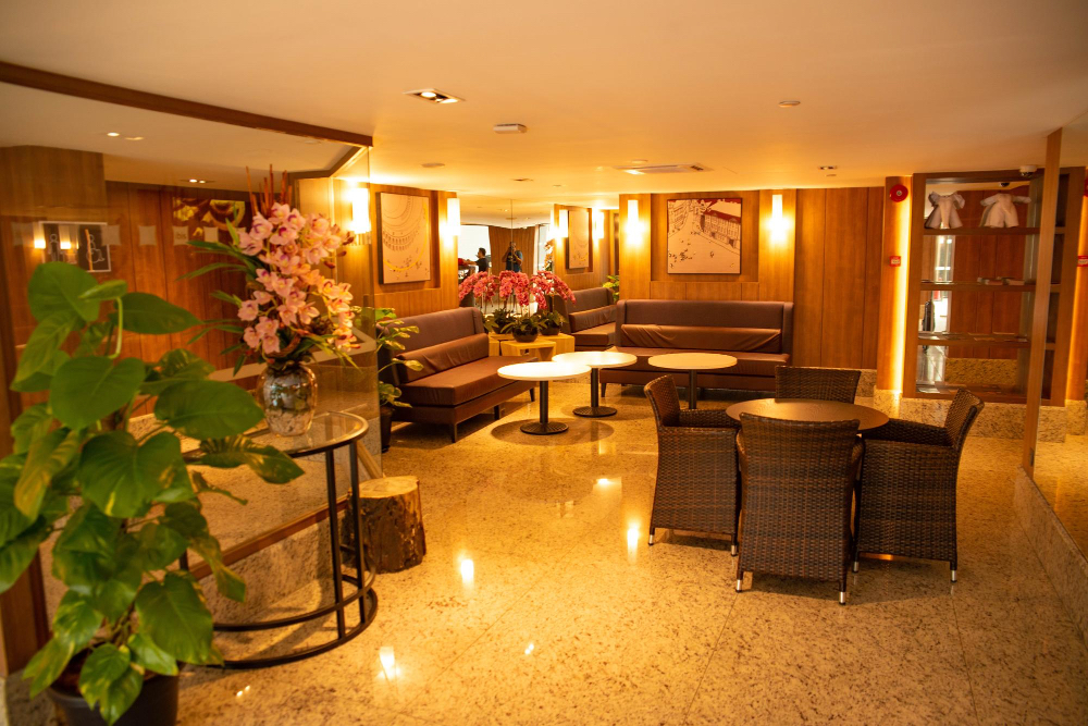 Parklane Pent House Luxury 2Bedroom!