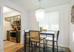 Scottsdale: 1BR-Furnished, Pool,SPA, Gym - Book us now! in Scottsdale