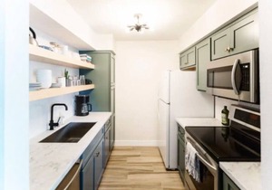 Scottsdale: 1BR-Furnished, Pool,SPA, Gym - Book us now! in Scottsdale