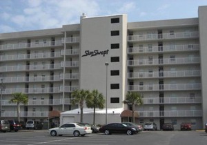 Sunswept 108 in Orange Beach