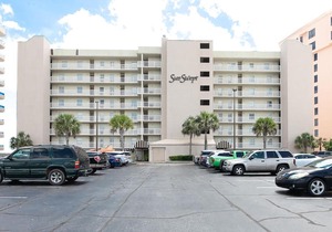 Sunswept 603 in Orange Beach