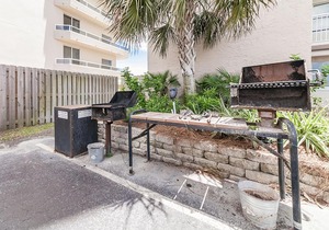 Sunswept 603 in Orange Beach
