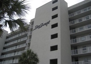 Sunswept 605 in Orange Beach