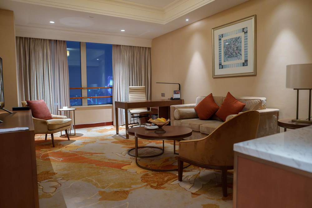 Sweeping Ocean Views!