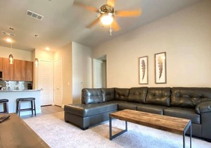 Texas Corporate Housing Solutions Professional Apt in McKinney