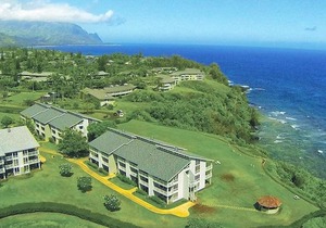 The Cliffs at Princeville