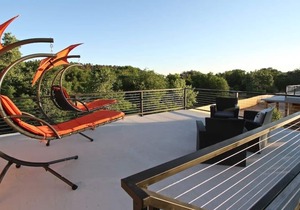 The Escape Tiny Home #6 in Orderville