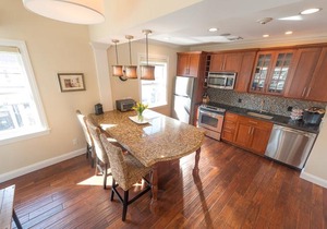 The Newport Lofts - 410 Thames Street in Newport