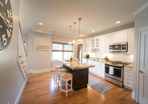 The Newport Lofts - 611 Thames Street in Newport
