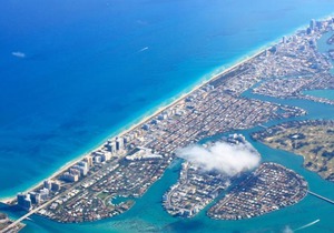 Villa Italia South Beach in Miami Beach
