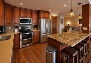 Walk-to-Slopes Townhome at Purgatory Ski Resort in Durango