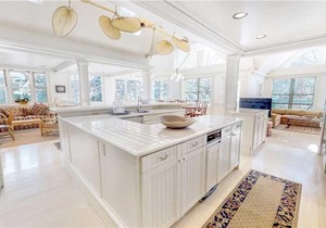 West End Splendor House in Aspen